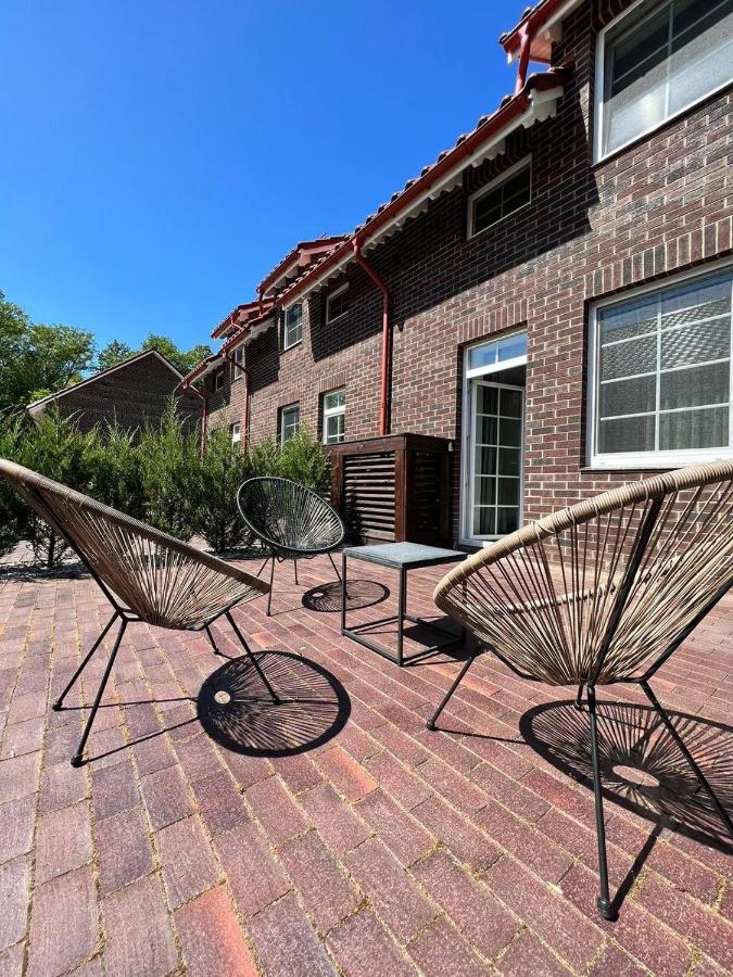 Karkles Oaze Apartment Exterior photo