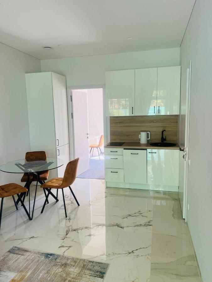 Karkles Oaze Apartment Exterior photo