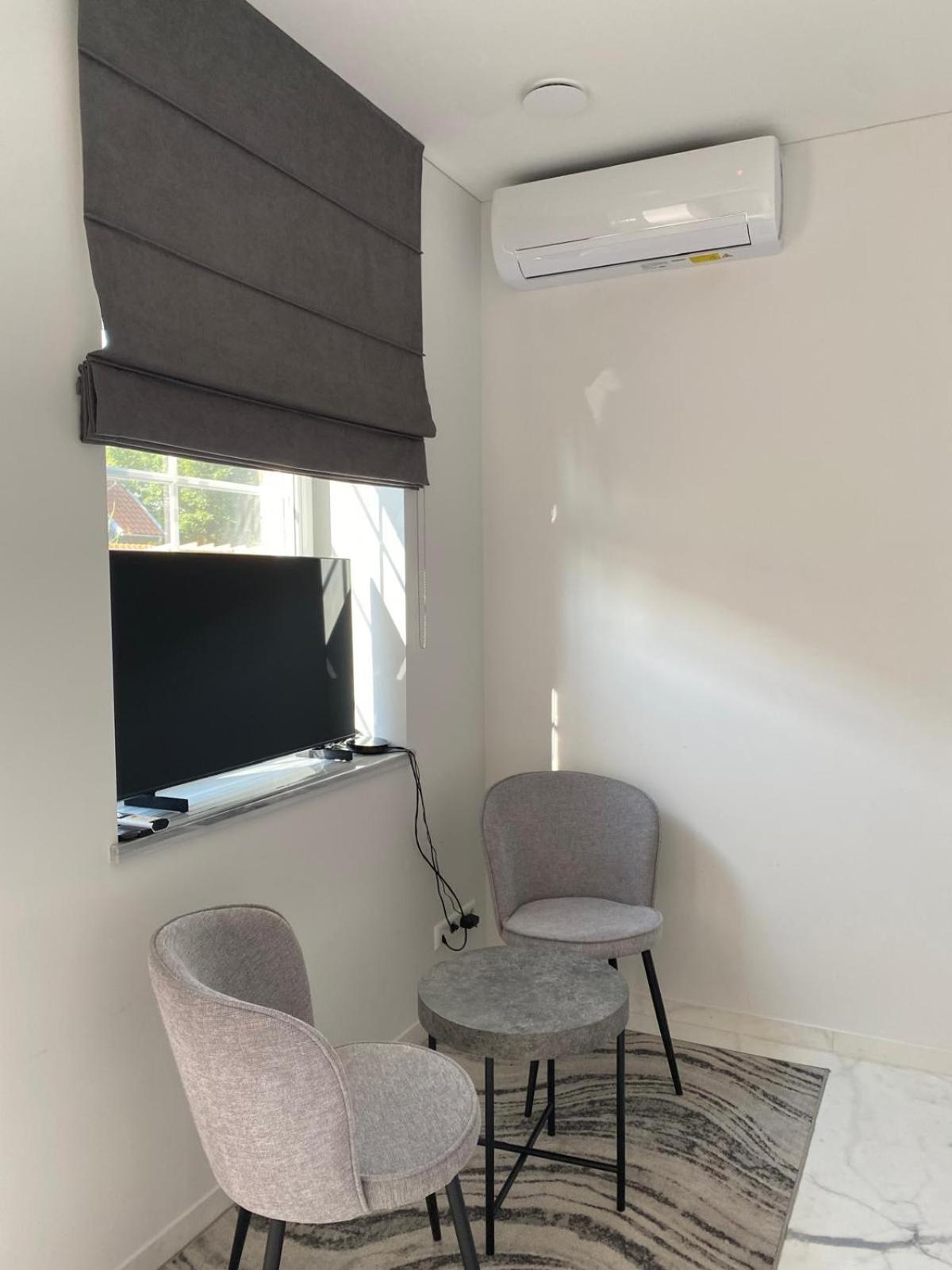 Karkles Oaze Apartment Exterior photo